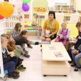 изображение: Фото 27. 2021.09.21 Экскурсия в ЦДБ. Объединение детских библиотек Тольятти