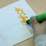 изображение: Фото 15. 2018.01.10 Мастер-класс «Рисование 3D-ручкой». Объединение детских библиотек Тольятти