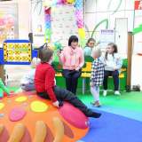 изображение: Фото 107. 2017.11.14 АКВАРЕЛЬные чтения. Объединение детских библиотек Тольятти