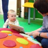 изображение: Фото 2. 2018.05.15 АКВАРЕЛЬные чтения. Объединение детских библиотек Тольятти