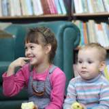 изображение: Фото 11. 2019.01.27 Бабушкины сказки. Объединение детских библиотек Тольятти