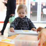 изображение: Фото 50. 2018.12.25 АКВАРЕЛЬные чтения. Объединение детских библиотек Тольятти