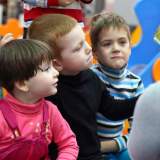 изображение: Фото 24. 2017.12.12 АКВАРЕЛЬные чтения. Объединение детских библиотек Тольятти