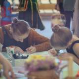 изображение: Фото 5. 2018.03.01 Фестиваль счастья. Объединение детских библиотек Тольятти