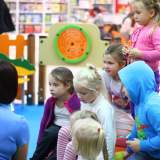 изображение: Фото 77. 2017.10.17 АКВАРЕЛЬные чтения. Объединение детских библиотек Тольятти