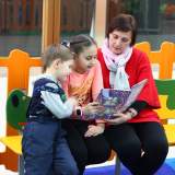 изображение: Фото 60. 2019.01.15 АКВАРЕЛЬные чтения. Объединение детских библиотек Тольятти