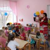 изображение: Фото 4. 2019.10.11 «Культурный гражданин». Объединение детских библиотек Тольятти