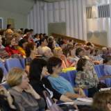 изображение: Фото 10. 2018.08.24 Конференция «Культура 3.0». Объединение детских библиотек Тольятти