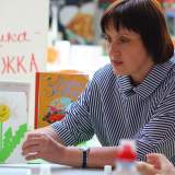 изображение: Фото 29. 2018.05.15 АКВАРЕЛЬные чтения. Объединение детских библиотек Тольятти