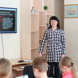 изображение: Фото 38. 2020.02.08 Лаба-2020 в ДБ№8. Объединение детских библиотек Тольятти