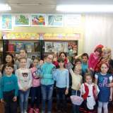 изображение: Фото 7. 2019.04.14 Бабушкины сказки. Объединение детских библиотек Тольятти
