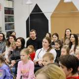 изображение: Фото 4. 2023.03.05 Бабушкины сказки в ЦДБ. Объединение детских библиотек Тольятти