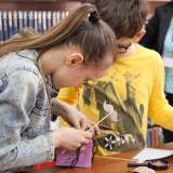 изображение: Фото 27. 2019.04.14 Квест в ДБ№8. Объединение детских библиотек Тольятти