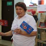 изображение: Фото 39. 2018.05.26 Бабушкины сказки. Объединение детских библиотек Тольятти
