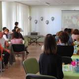 изображение: Фото 82. 2019.09.11 Юбилей Объединения детских библиотек. Объединение детских библиотек Тольятти