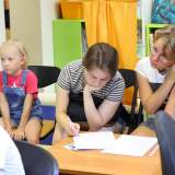 изображение: Фото 111. 2019.08.17 Медицинская лабораторная. Объединение детских библиотек Тольятти