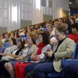 изображение: Фото 5. 2018.08.24 Конференция «Культура 3.0». Объединение детских библиотек Тольятти