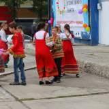 изображение: Фото 134. 2017.06.01 Вот оно какое, наше лето!. Объединение детских библиотек Тольятти