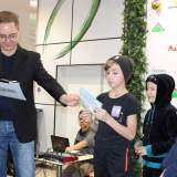 изображение: Фото 32. 2019.11.24 Мамин день. Объединение детских библиотек Тольятти