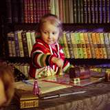 изображение: Фото 6. 2018.02.01 Ночь Гарри Поттера. Объединение детских библиотек Тольятти