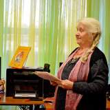 изображение: Фото 23. 2018.10.31 Бабушкины сказки. Объединение детских библиотек Тольятти
