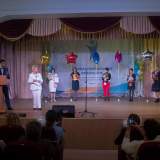 изображение: Фото 8. 2018.09.27 Профессиональное признание-2018. Объединение детских библиотек Тольятти