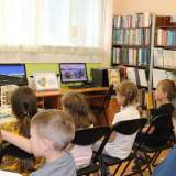 изображение: Фото 14. 2021.06.11 Виртуальные экскурсии. Объединение детских библиотек Тольятти