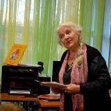 изображение: Фото 39. 2018.10.31 Бабушкины сказки. Объединение детских библиотек Тольятти