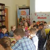 изображение: Фото 53. 2017.12.17 Бабушкины сказки. Объединение детских библиотек Тольятти