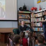 изображение: Фото 4. 2019.03.23 Дочитаться до звезды Андрей Набиев. Объединение детских библиотек Тольятти