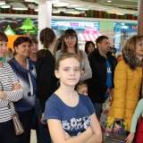 изображение: Фото 7. 2019.11.24 Мамин день. Объединение детских библиотек Тольятти