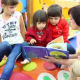 изображение: Фото 59. 2018.09.04 АКВАРЕЛЬные чтения. Объединение детских библиотек Тольятти