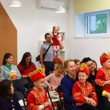 изображение: Фото 28. 2022.05.28 Библиосумерки в Пушкинке. Объединение детских библиотек Тольятти