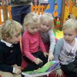 изображение: Фото 104. 2017.10.31. АКВАРЕЛЬные чтения. Объединение детских библиотек Тольятти
