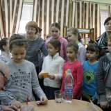 изображение: Фото 64. 2017.11.03 Встреча с Иваном Бардиным. Объединение детских библиотек Тольятти