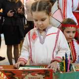 изображение: Фото 51. 2018.11.23 Хоровод дружбы. Объединение детских библиотек Тольятти