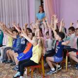 изображение: Фото 1. 2022.06.29 КультУРА Тольятти. Объединение детских библиотек Тольятти