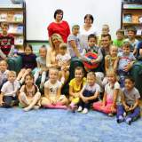 изображение: Фото 40. 2018.07.24 Делать добрые дела. Объединение детских библиотек Тольятти