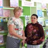 изображение: Фото 46. 2019.09.11 Юбилей Объединения детских библиотек. Объединение детских библиотек Тольятти