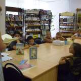 изображение: Фото 9. 2021.08.16 Летние чтения. Объединение детских библиотек Тольятти
