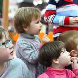 изображение: Фото 23. 2017.12.12 АКВАРЕЛЬные чтения. Объединение детских библиотек Тольятти