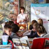 изображение: Фото 103. 2020.02.26 Фестиваль «Счастье». Объединение детских библиотек Тольятти