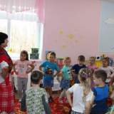 изображение: Фото 19. 2019.10.11 «Культурный гражданин». Объединение детских библиотек Тольятти