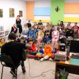 изображение: Фото 12. 2022.04.20 Симфонические картинки. Объединение детских библиотек Тольятти