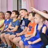 изображение: Фото 11. 2022.06.29 КультУРА Тольятти. Объединение детских библиотек Тольятти