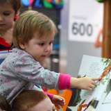 изображение: Фото 30. 2017.12.12 АКВАРЕЛЬные чтения. Объединение детских библиотек Тольятти