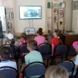 изображение: Фото 9. 2021.06.11 Виртуальные экскурсии. Объединение детских библиотек Тольятти