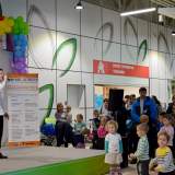 изображение: Фото 95. 2017.11.26 Мамин день. Объединение детских библиотек Тольятти