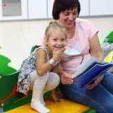 изображение: Фото 25. 2018.09.04 АКВАРЕЛЬные чтения. Объединение детских библиотек Тольятти