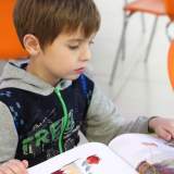 изображение: Фото 101. 2018.12.25 АКВАРЕЛЬные чтения. Объединение детских библиотек Тольятти